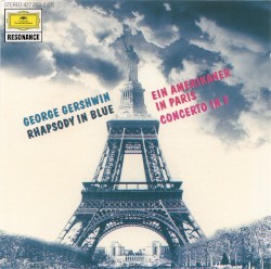 Weekend Classics: A Gershwin Weekend