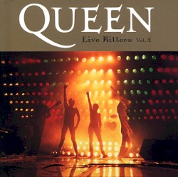Live Killers vol.2