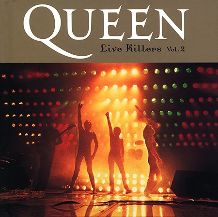 Live Killers vol.2