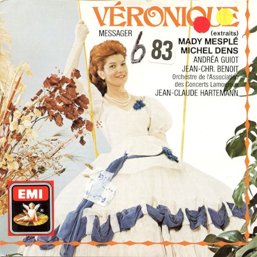 Véronique (Extraits)