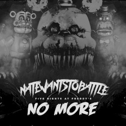 No More (slowed & reverbed)