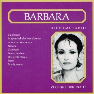 Versions originales : Deuxième partie