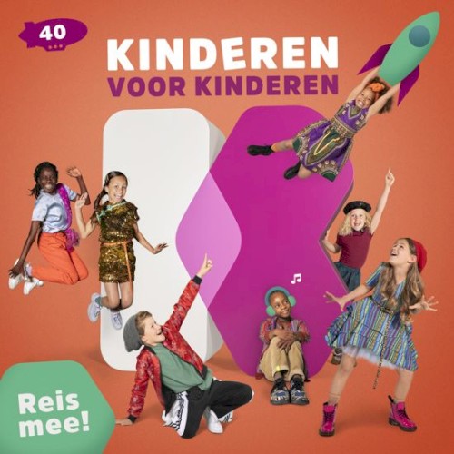 40 - Reis Mee!