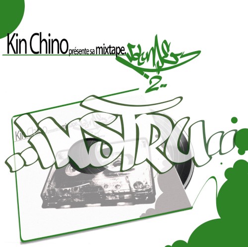 Mixtape vol. 2 Instru