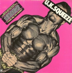 U.K. Squeeze