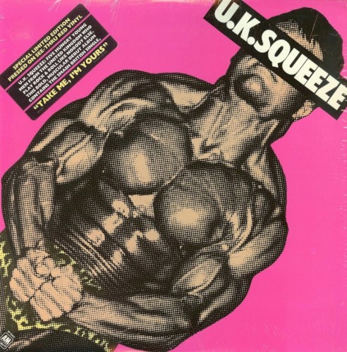 U.K. Squeeze