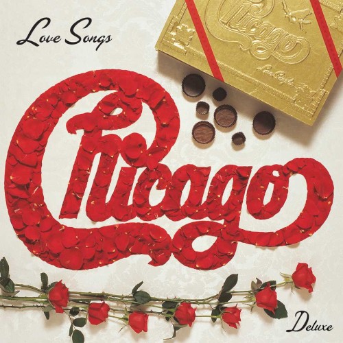 Love Songs (deluxe)