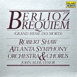 Requiem (Grand Messe des Morts)