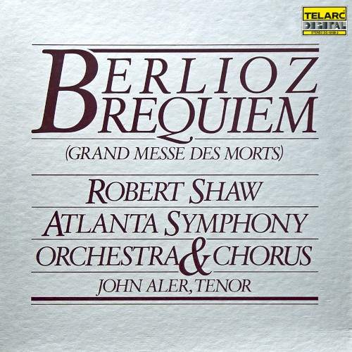 Requiem (Grand Messe des Morts)