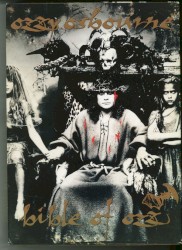 No Rest for the Wicked (Bible of Ozz)