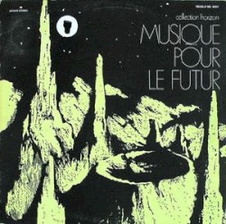 Musique Concrète