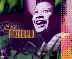 Ella Fitzgerald (remastered)