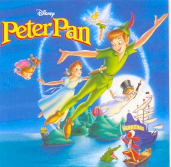 Peter Pan (Bande originale de Film)