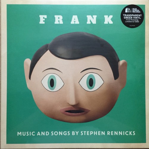 Frank