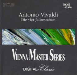 Die Vier Jahreszeiten / The Four Seasons