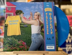 Girlfriend Material Signed Assai Obi Edition Sky Blue