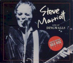 Live At Dingwalls