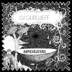 Harmonium Improvisations