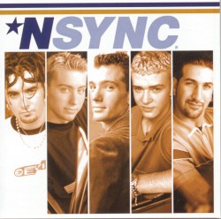 'N Sync UK Version