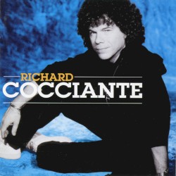 Richard Cocciante (La Compilation Bleue 1994)