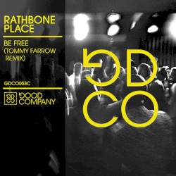 Be Free (Tommy Farrow remix)