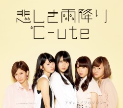 悲しき雨降り / アダムとイブのジレンマ / 誰にも内緒の恋しているの