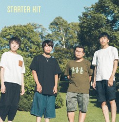 4代目STARTER KIT