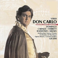 Don Carlo (Highlights)