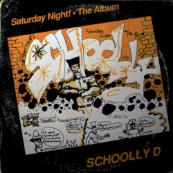 Saturday Night! The Album (Extended Edition)