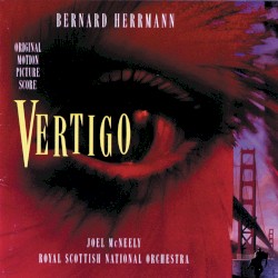 Vertigo (Original Motion Picture Score)