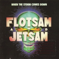 When the Storm Comes Down (Pre-production)