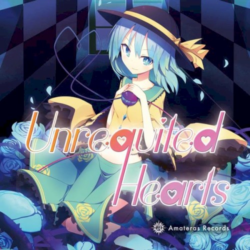 Unrequited Hearts the instrumental