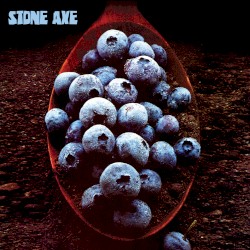 Stone Axe - I (Deluxe)