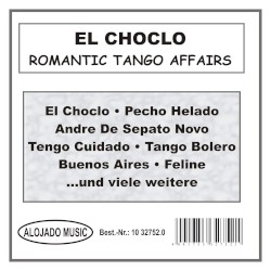 Romantic Tango Affairs