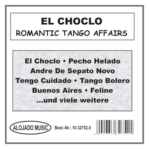 Romantic Tango Affairs