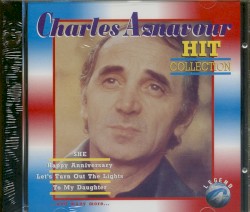 Hit-Collection