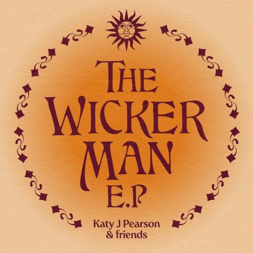 Katy J Pearson & Friends present songs from The Wicker Man