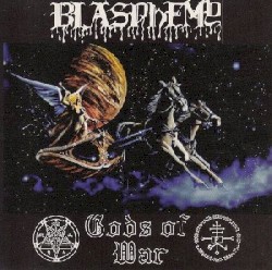 Blood Upon the Altar / Gods of War