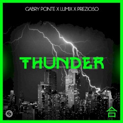 Thunder (extended mix)