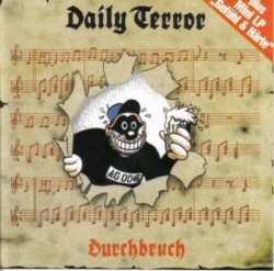 Durchbruch / Gefühl & Härte