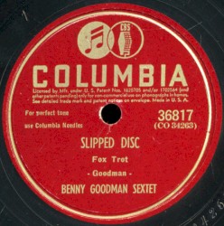 Oomph Fah Fah / Slipped Disch