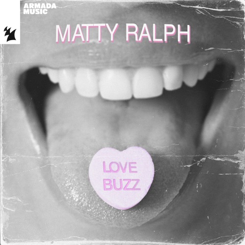 Love Buzz (extended mix)