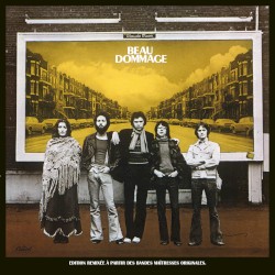 Beau Dommage (Edition Remixée)