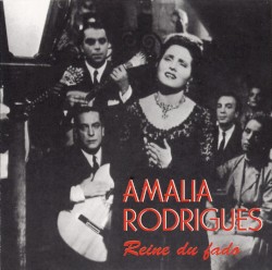 The Voice of Fado