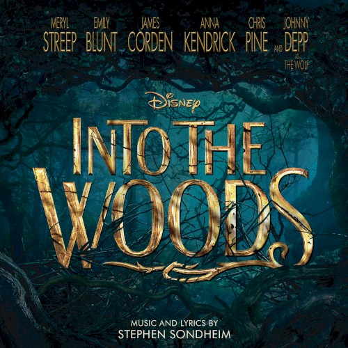 Into the Woods (2014 Motion Picture Soundtrack)