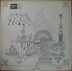 Relics: A Bizarre Collection of Antiques & Curios
