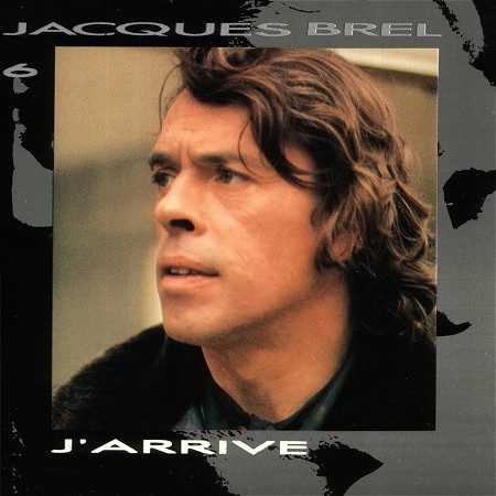 Intégrale Grand Jacques, Volume 6 : J’arrive