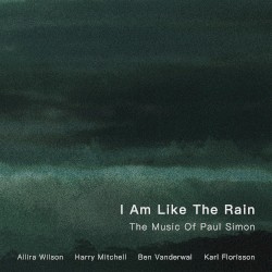 I Am Like the Rain