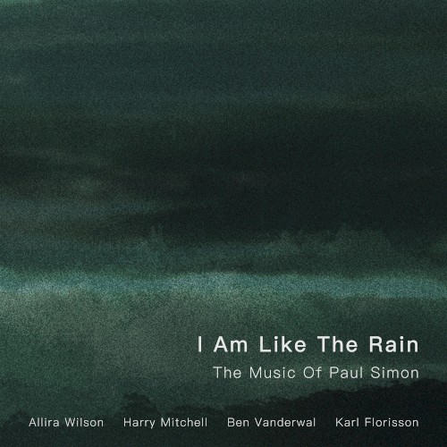 I Am Like the Rain