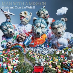 Break and Cross the Walls Ⅱ